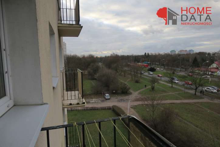 Mieszkanie Sprzedaż Poznań Poznań-Grunwald Górczyńska 4