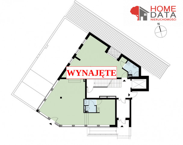 Lokal Wynajem Poznań Poznań-Grunwald 2