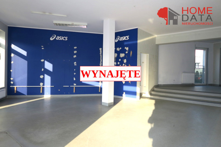 Lokal Wynajem Poznań Poznań-Grunwald 3