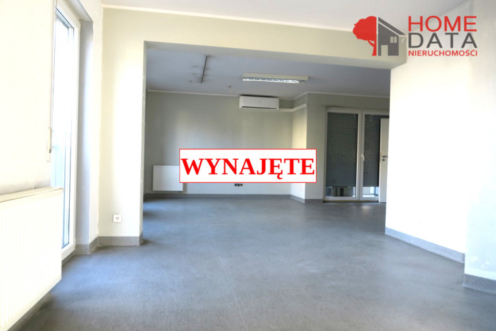 Lokal Wynajem Poznań Poznań-Grunwald 4