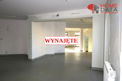 Lokal Wynajem Poznań Poznań-Grunwald