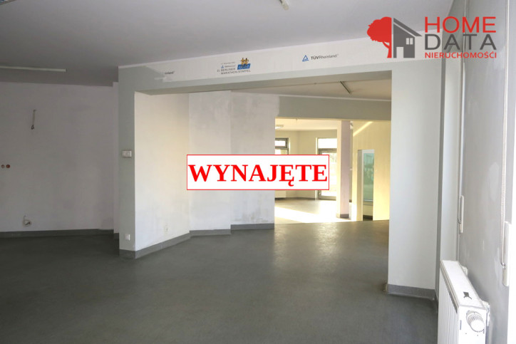 Lokal Wynajem Poznań Poznań-Grunwald 5