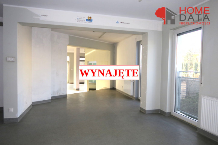 Lokal Wynajem Poznań Poznań-Grunwald 6