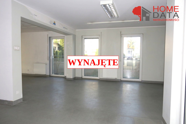 Lokal Wynajem Poznań Poznań-Grunwald 7