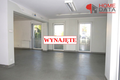 Lokal Wynajem Poznań Poznań-Grunwald