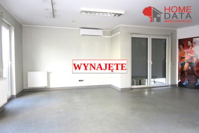 Lokal Wynajem Poznań Poznań-Grunwald