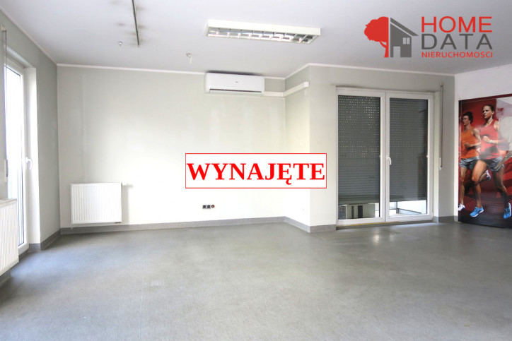 Lokal Wynajem Poznań Poznań-Grunwald 9