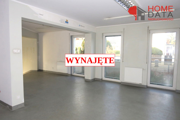 Lokal Wynajem Poznań Poznań-Grunwald 10