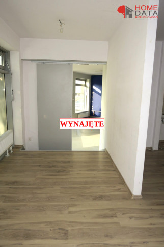 Lokal Wynajem Poznań Poznań-Grunwald 11
