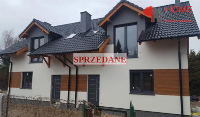 Dom Sprzedaż Luboń