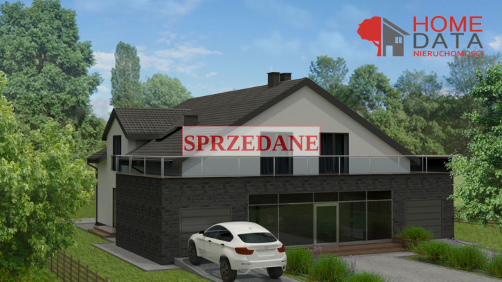 Dom Sprzedaż Mosina 1