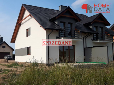 Dom Sprzedaż Konarzewo