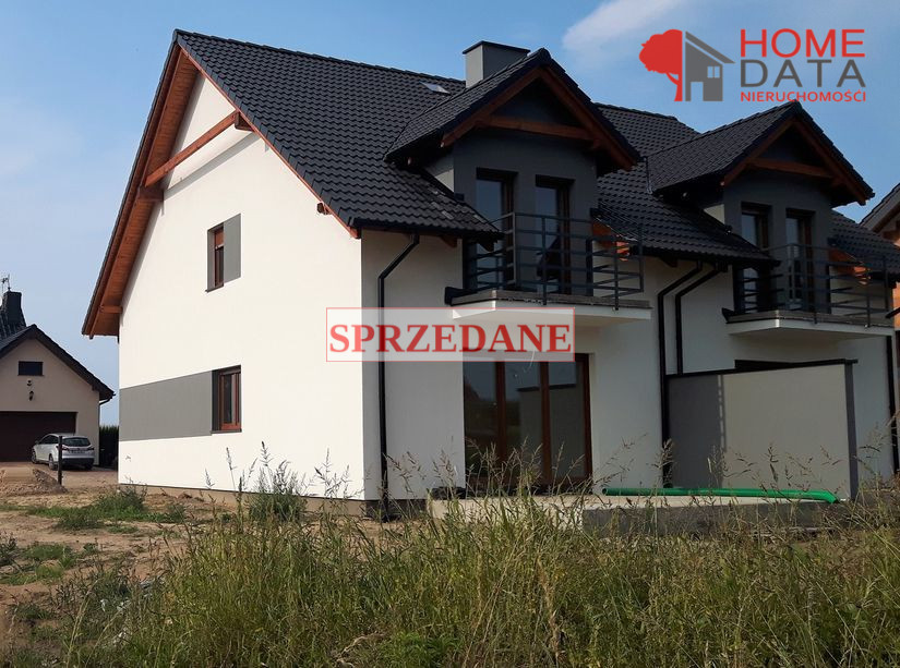 Dom Sprzedaż Konarzewo