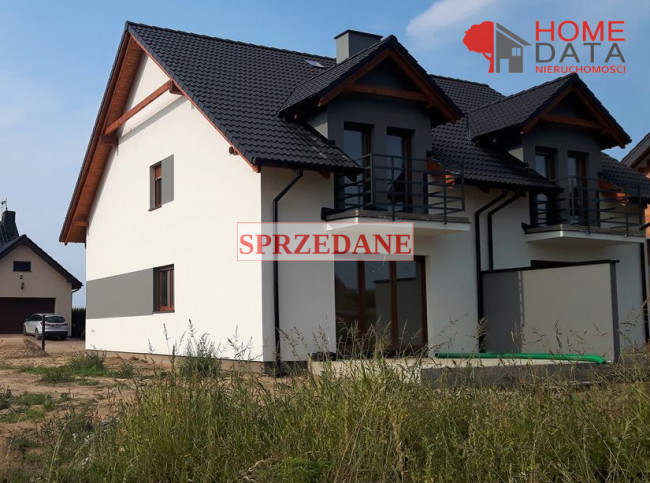 Dom Sprzedaż Konarzewo 1
