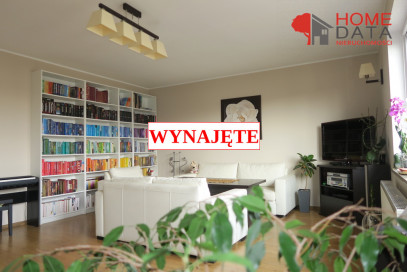 Mieszkanie Wynajem Luboń Żabikowo