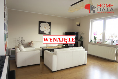 Mieszkanie Wynajem Luboń Żabikowo