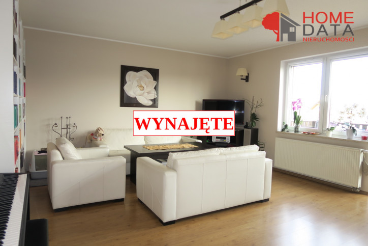 Mieszkanie Wynajem Luboń Żabikowo 1