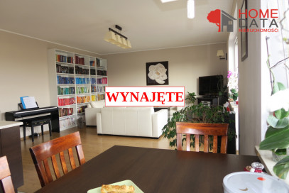 Mieszkanie Wynajem Luboń Żabikowo