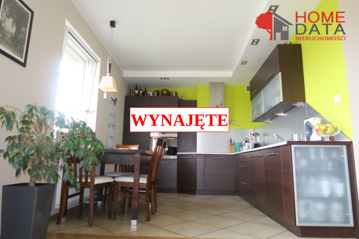 Mieszkanie Wynajem Luboń Żabikowo 5