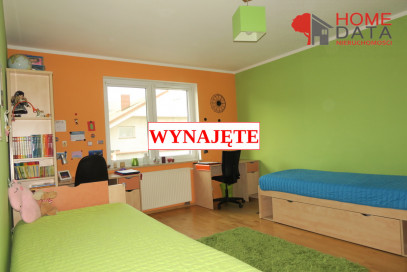Mieszkanie Wynajem Luboń Żabikowo