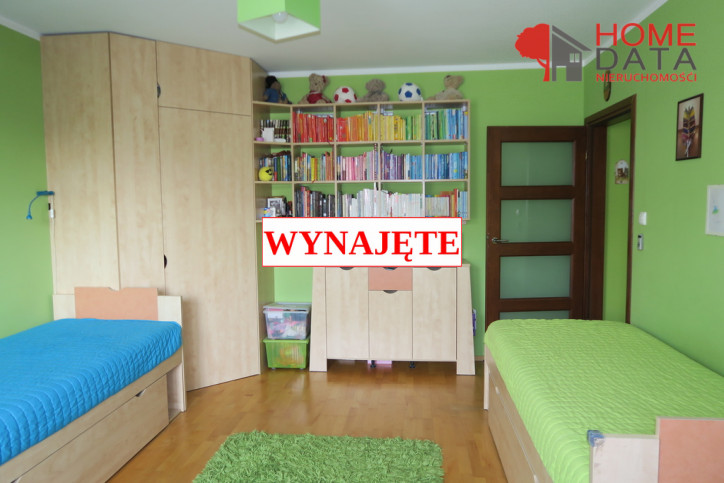 Mieszkanie Wynajem Luboń Żabikowo 7