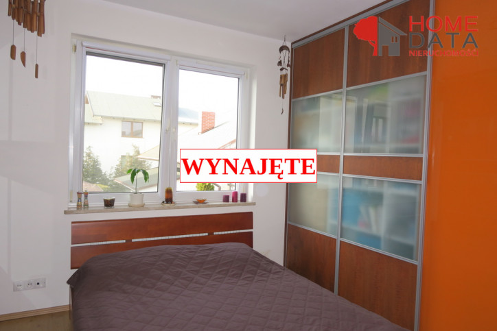 Mieszkanie Wynajem Luboń Żabikowo 8