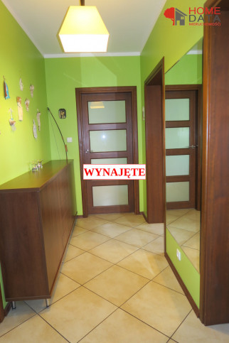 Mieszkanie Wynajem Luboń Żabikowo 10