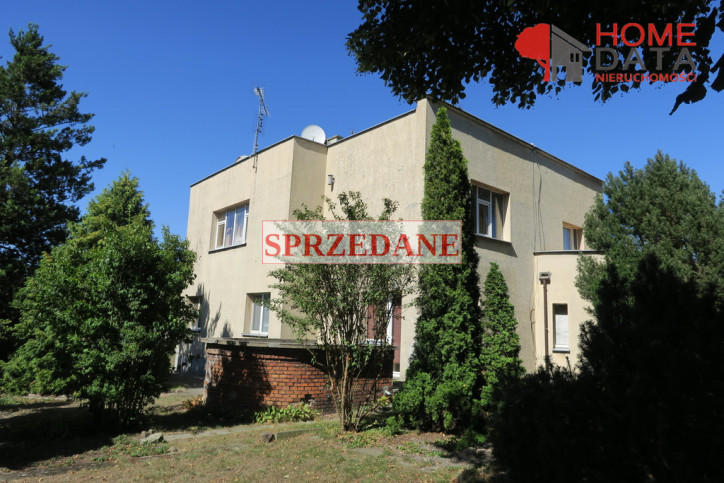 Dom Sprzedaż Mosina 1