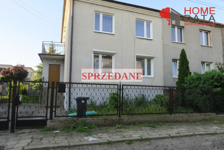 Dom Sprzedaż Poznań Poznań-Grunwald 1