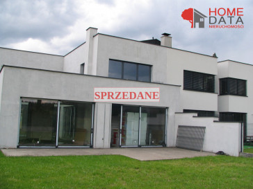 Dom Sprzedaż Suchy Las