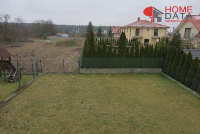 Dom Sprzedaż Suchy Las