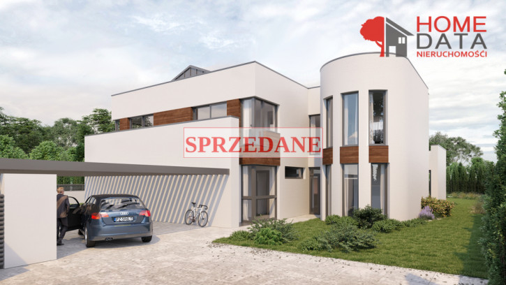 Dom Sprzedaż Poznań Morasko 1