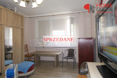 Mieszkanie Sprzedaż Poznań Poznań-Jeżyce