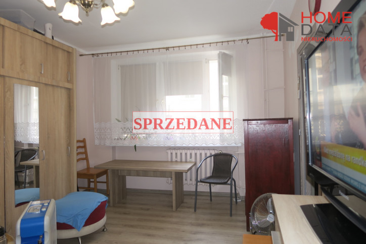 Mieszkanie Sprzedaż Poznań Poznań-Jeżyce 1