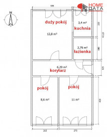 Mieszkanie Sprzedaż Poznań Poznań-Jeżyce