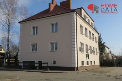 Mieszkanie Sprzedaż Puszczykowo