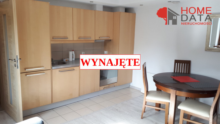 Mieszkanie Wynajem Poznań Poznań-Jeżyce Literacka 2