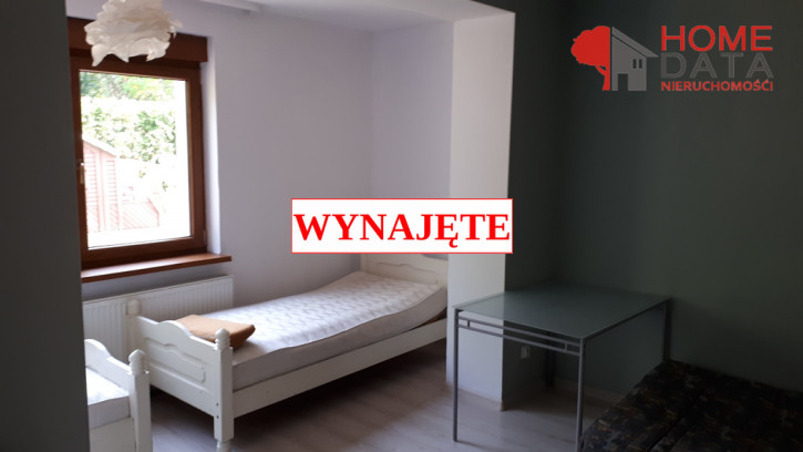 Mieszkanie Wynajem Poznań Poznań-Jeżyce Literacka 4