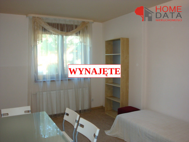 Mieszkanie Wynajem Poznań Poznań-Jeżyce Literacka 5