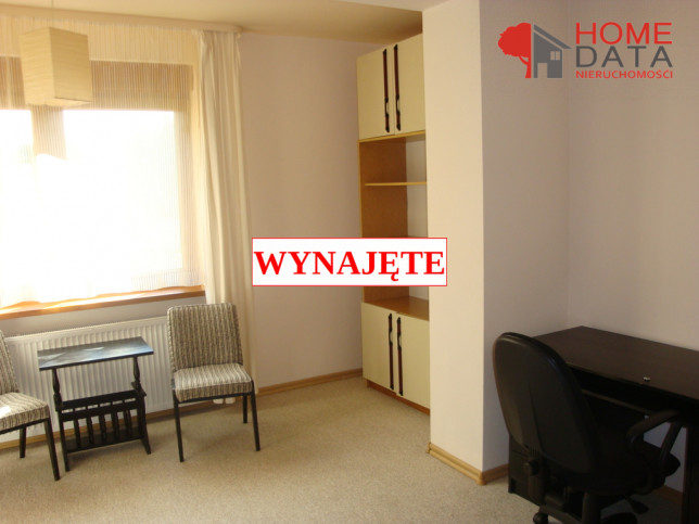 Mieszkanie Wynajem Poznań Poznań-Jeżyce Literacka 6