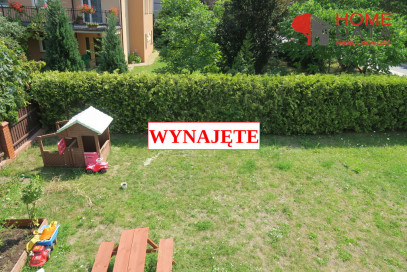 Mieszkanie Wynajem Poznań Poznań-Jeżyce Literacka