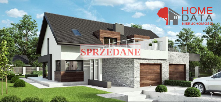 Dom Sprzedaż Nowy Tomyśl 1