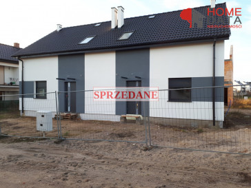 Dom Sprzedaż Luboń