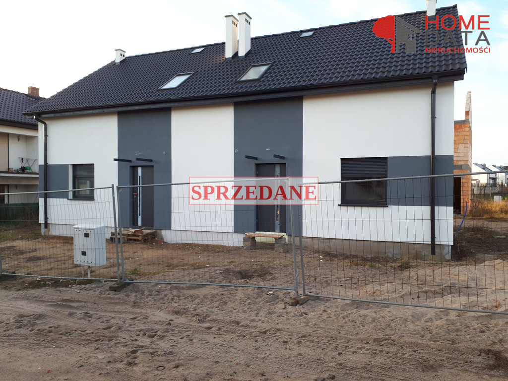 Dom Sprzedaż Luboń