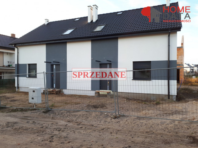 Dom Sprzedaż Luboń 1