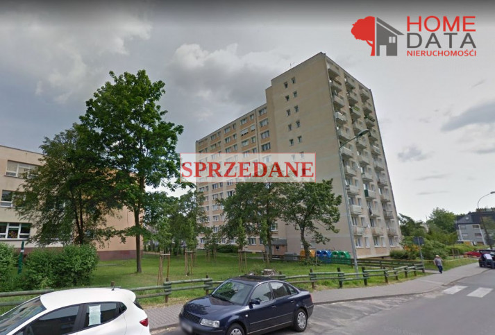 Mieszkanie Sprzedaż Poznań Poznań-Wilda św. Szczepana 1