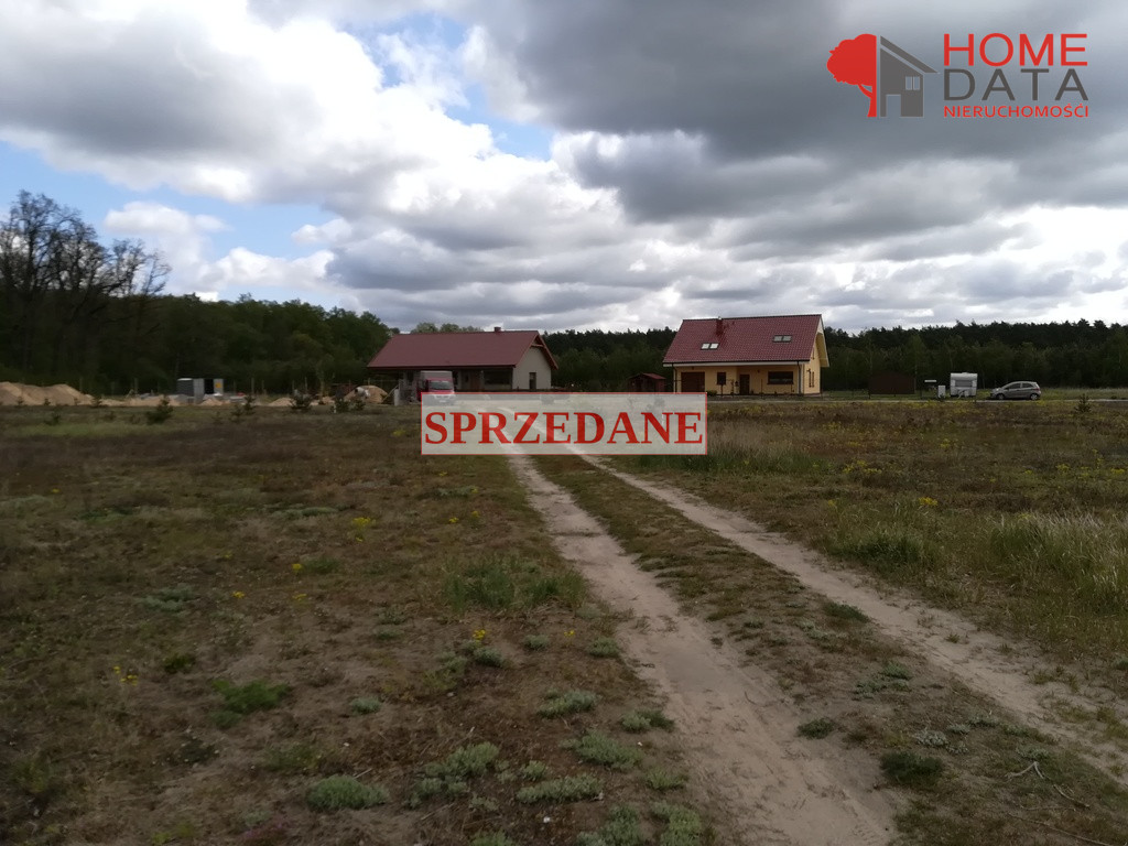 Działka Sprzedaż Śrem