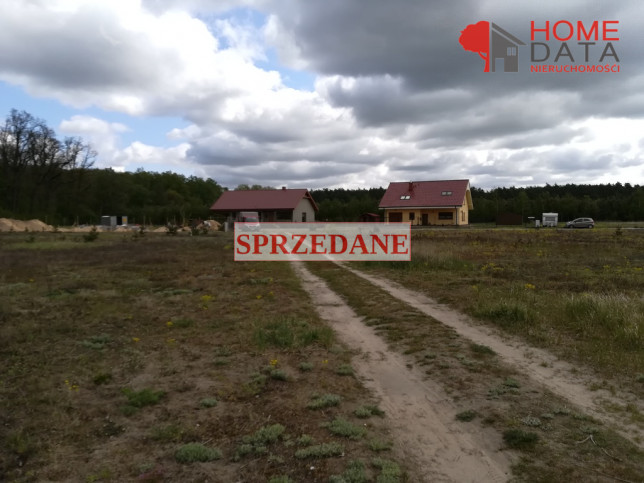 Działka Sprzedaż Śrem 1