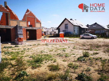 Działka Sprzedaż Gowarzewo