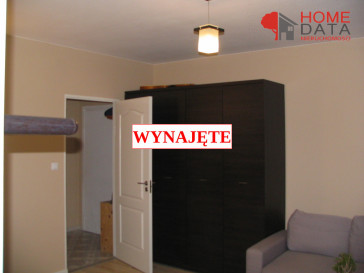 Mieszkanie Wynajem Luboń Żabikowo